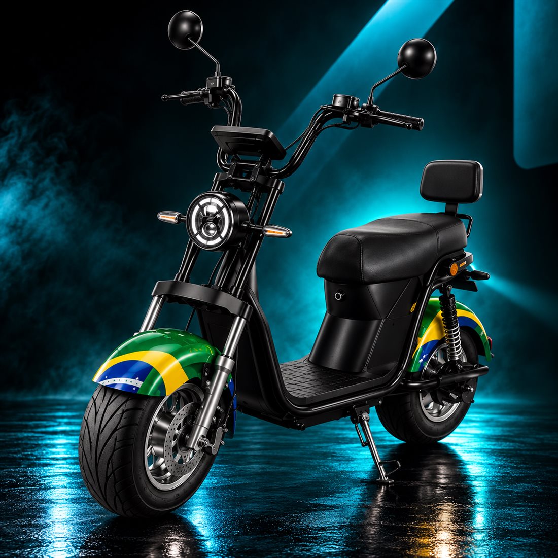 Countries Brasil