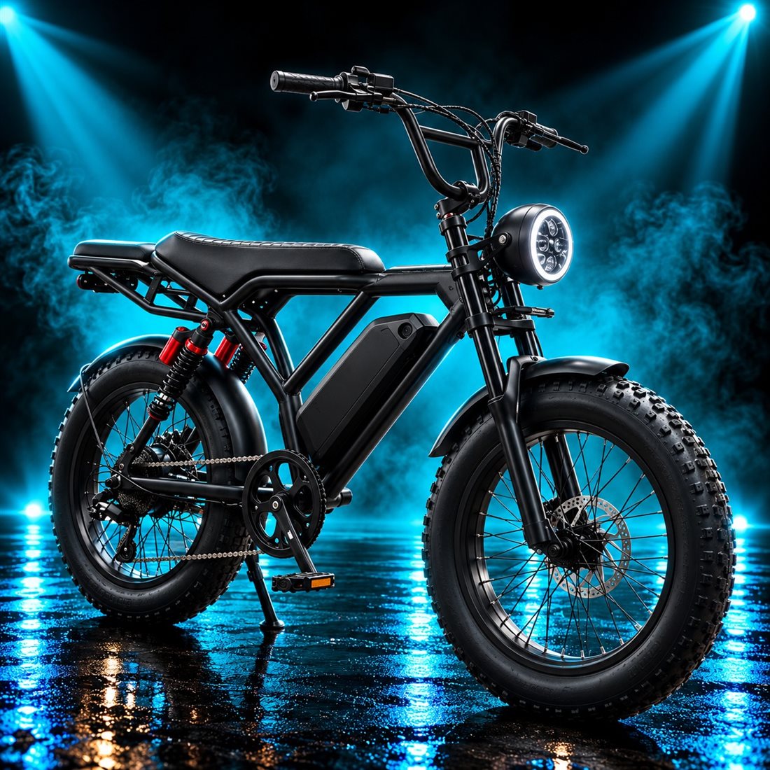 MotoSmart Savassi